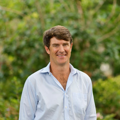 Toby Desch